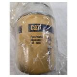 CAT 117-4089 Fuel/Water Separator