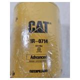 Caterpillar 1R-0714 Advanced High Efficiency Oil Filter