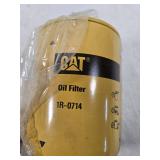 CAT 1R-0714 Oil Filter