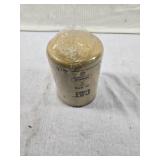 CAT 1R-0713 Oil Filter Advanced High Efficiency