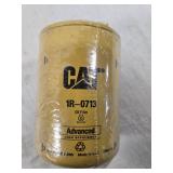 CAT 1R-0713 Oil Filter Advanced High Efficiency