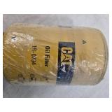 CAT 1R-0734 Oil Filter