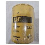 CAT 1R-0734 Oil Filter