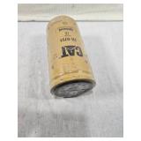 CAT 1R-0751 Advanced High Efficiency Fuel Filter
