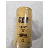 CAT 1R-0751 Advanced High Efficiency Fuel Filter