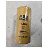 Caterpillar 1R-0751 Advanced High Efficiency Fuel Filter