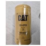 Caterpillar 1R-0751 Advanced High Efficiency Fuel Filter