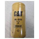 CAT 1R-0751 Advanced High Efficiency Fuel Filter