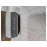 Lot of 5 Flow Control Valve R-12