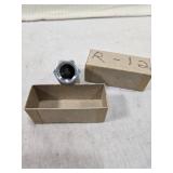 Lot of 5 Flow Control Valve R-12