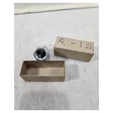 Lot of 5 Flow Control Valve R-12