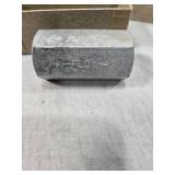 Lot of 5 Flow Control Valve R-12