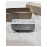 Lot of 5 Flow Control Valve R-12