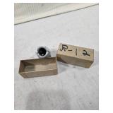 Lot of 5 Flow Control Valve R-12