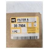 Caterpillar 3E-7904 Filter A