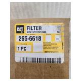 Caterpillar CAT 265-6618 Filter