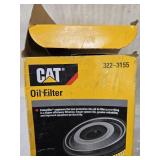 Caterpillar 322-3155 Oil Filter