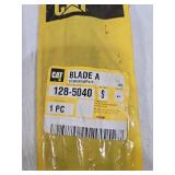 Caterpillar Blade 128-5040