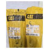 Lot of 4 Caterpillar Windshield Wiper Blades  161-3670