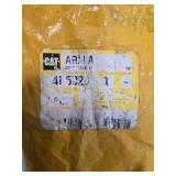 Caterpillar Arm Assembly with Part Numbers 415920 and 1613671