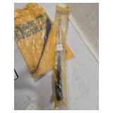 Caterpillar Arm Assembly with Part Numbers 415920 and 1613671