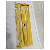 Caterpillar Blades 6V-7419 Lot