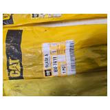 Caterpillar Blades 6V-7419 Lot