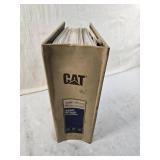 CAT 966C Wheel Loader Service Manual