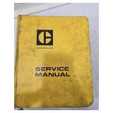 Caterpillar 950 Wheel Loader Service Manual covering models 31K, 43J, 73J, and 81J