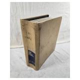 Service Manual for Caterpillar 920/930 Wheel Loaders including models 41J, 41K, 62K, 71H, 73U, 75J, and 79J