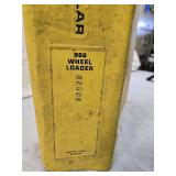 Caterpillar 966 Wheel Loader Service Manual including models 30K, 25U, 42J, 76J, and 78G