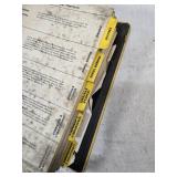 Caterpillar Service Manual 623B Scraper