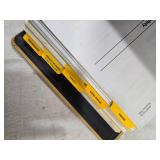 CAT D3C D4C D5C Series III Hystat Tractors Service Manual