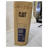 CAT Service Manual CP-533C, CS-533C, CP-563C, CS-563C Vibratory Compactors