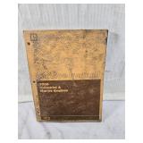 Caterpillar 3208 Industrial & Marine Engines Service Manual