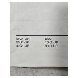 Caterpillar Service Manual 163 Hydraulic Control for D6C Tractors