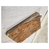 Capital Parts Block D58 Tractor Manual by PowerShift 3306 Engine