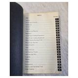 Caterpillar Performance Handbook Edition 1