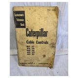 Caterpillar Servicemen