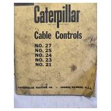 Caterpillar Servicemen