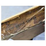 Caterpillar No. 12F Motor Grader Manual - Front and Back Cover Missing, Unsure What Reference Pages from Front and BAck are Missing