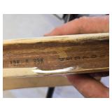 Caterpillar No. 12F Motor Grader Manual - Front and Back Cover Missing, Unsure What Reference Pages from Front and BAck are Missing