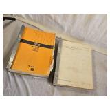 John Deere JD750 Crawler Bulldozer Technical Manual TM-1136