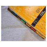 John Deere JD480-B Forklift Operator