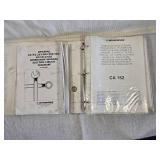 Dynapac Workshop Manuals and Instruction Handbooks for CA152/252/262/302/362/402/512/602