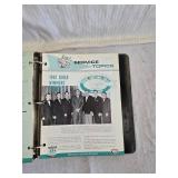 Vintage GM Diesel Service Manuals and Booklets