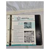 Vintage GM Diesel Service Manuals and Booklets