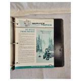 Vintage GM Diesel Service Manuals and Booklets