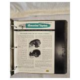 Vintage GM Diesel Service Manuals and Booklets