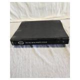 Lull Model 844B Parts Book with Funk Power Shift Service Manual